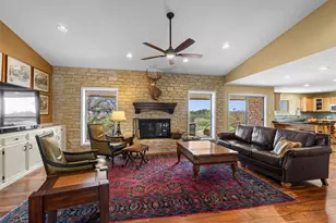 404 Skyline Rd, Georgetown, TX 78628 - Photo 12