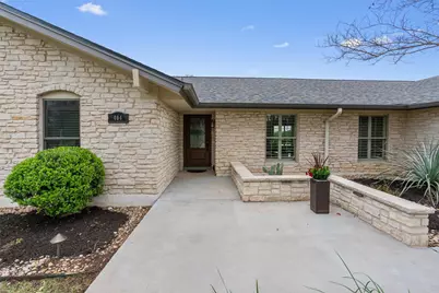 404 Skyline Road, Georgetown, TX 78628 - Photo 12
