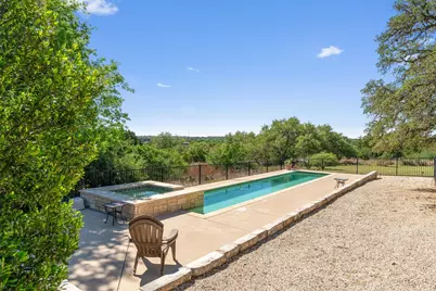 404 Skyline Road, Georgetown, TX 78628 - Photo 8