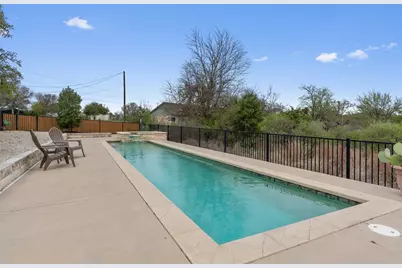 404 Skyline Road, Georgetown, TX 78628 - Photo 30