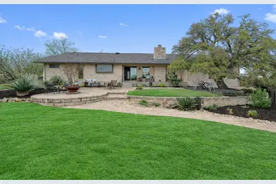 404 Skyline Road, Georgetown, TX 78628 - Photo 32