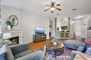 902 Ridgemont Cir, Leander, TX 78641 - Photo 6