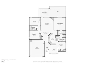 902 Ridgemont Cir, Leander, TX 78641 - Photo 34