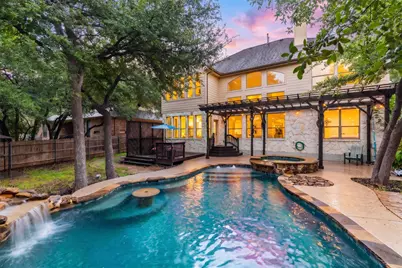 2709 Deep River Circle, Round Rock, TX 78665 - Photo 1