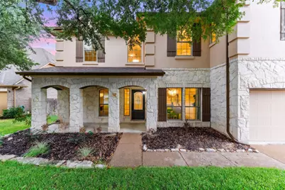 2709 Deep River Circle, Round Rock, TX 78665 - Photo 4