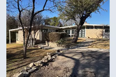 3400 Stoneridge Road #B, Austin, TX 78746 - Photo 2