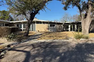 3400 Stoneridge Rd, Austin, TX 78746 - Photo 1