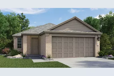 1404 Hermosa Gardens, Georgetown, TX 78628 - Photo 1