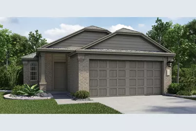 1404 Hermosa Gardens, Georgetown, TX 78628 - Photo 2