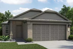 1404 Hermosa Gdns, Georgetown, TX 78628 - Photo 2
