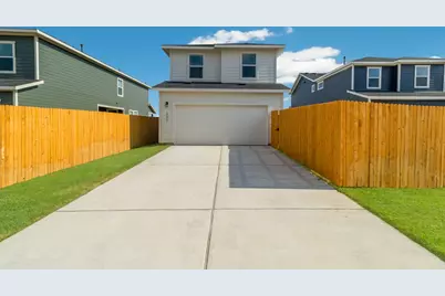 216 Constanza Trail, Bastrop, TX 78602 - Photo 16