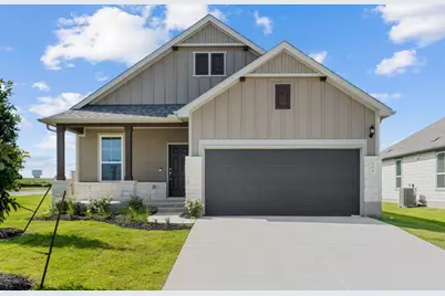 501 Madelines Meadow Lane, Georgetown, TX 78626 - Photo 1