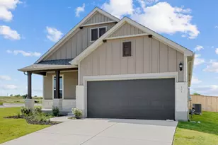 501 Madelines Mdw Ln, Georgetown, TX 78626 - Photo 2