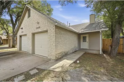 2514 Howellwood Way #B, Austin, TX 78748 - Photo 1