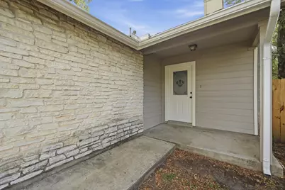 2514 Howellwood Way #B, Austin, TX 78748 - Photo 4