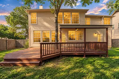 8531 Delavan Avenue, Austin, TX 78717 - Photo 30