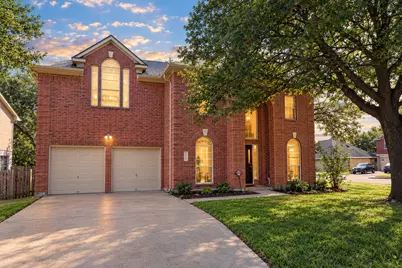 8531 Delavan Avenue, Austin, TX 78717 - Photo 1