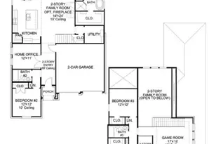 407 Francis Lottie Dr, Buda, TX 78610 - Photo 36