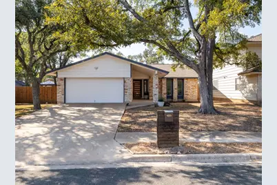 5001 Summerset Trail, Austin, TX 78749 - Photo 2
