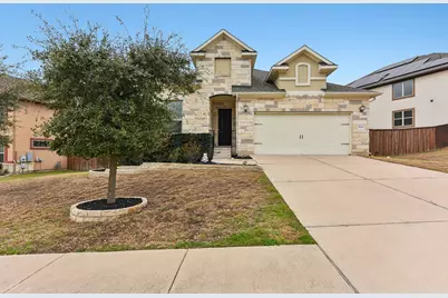 5708 Viejo Drive, Bee Cave, TX 78738 - Photo 1