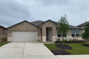 2420 Range Boss Wy, Leander, TX 78641 - Photo 4