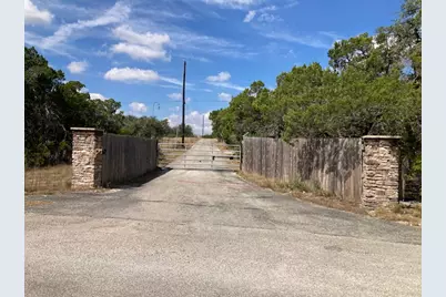 1970 Martin Road, Dripping Springs, TX 78620 - Photo 1