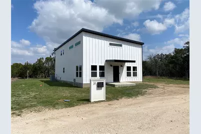 31 Heathrow Lane, Wimberley, TX 78676 - Photo 1