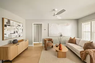 2708 Carnarvon Ln, Austin, TX 78704 - Photo 2