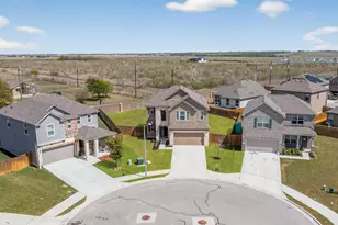 14513 Booted Eagle Pass, Elgin, TX 78621 - Photo 4