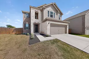 14513 Booted Eagle Pass, Elgin, TX 78621 - Photo 2