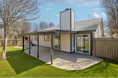 4500 Sarasota Drive, Austin, TX 78749 - Photo 4