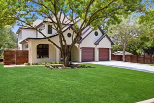 2707 White Horse Trail, Austin, TX 78757 - Photo 1