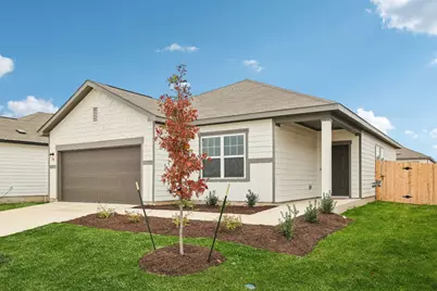 1516 Morris Loop, San Marcos, TX 78666 - Photo 1