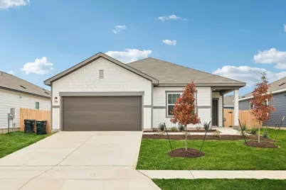 1516 Morris Loop, San Marcos, TX 78666 - Photo 2