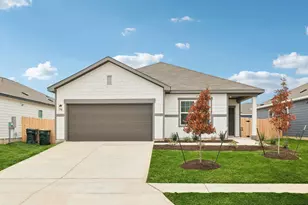 1516 Morris Loop, San Marcos, TX 78666 - Photo 2