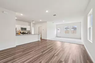 1516 Morris Loop, San Marcos, TX 78666 - Photo 4