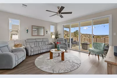 1001 Stonehill Drive, Georgetown, TX 78633 - Photo 2