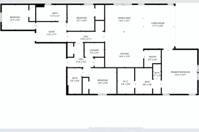 1001 Stonehill Drive, Georgetown, TX 78633 - Photo 36