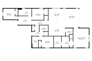 1001 Stonehill Dr, Georgetown, TX 78633 - Photo 36