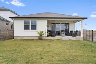 1001 Stonehill Dr, Georgetown, TX 78633 - Photo 30