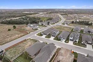 1001 Stonehill Dr, Georgetown, TX 78633 - Photo 32