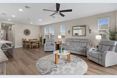 1001 Stonehill Drive, Georgetown, TX 78633 - Photo 4