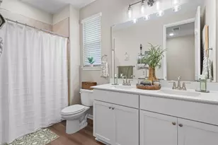 1001 Stonehill Dr, Georgetown, TX 78633 - Photo 22