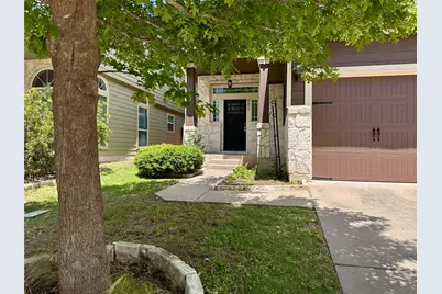 8633 White Ibis Drive, Austin, TX 78729 - Photo 2
