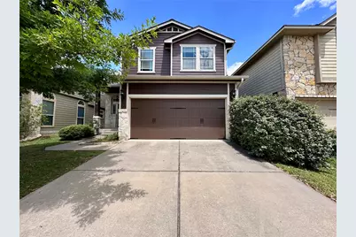 8633 White Ibis Drive, Austin, TX 78729 - Photo 1