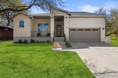 338 Coventry Road, Spicewood, TX 78669 - Photo 2