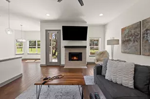 338 Coventry Rd, Spicewood, TX 78669 - Photo 6