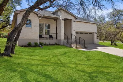 338 Coventry Road, Spicewood, TX 78669 - Photo 2