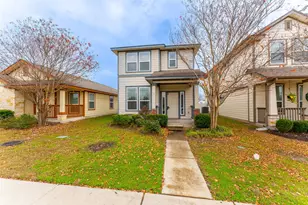 18509 Mammoth Cave Blvd, Pflugerville, TX 78660 - Photo 1