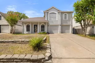 531 Tanner Trail, Pflugerville, TX 78660 - Photo 1